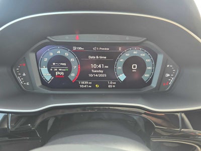 2024 Audi Q3 S line Premium Plus