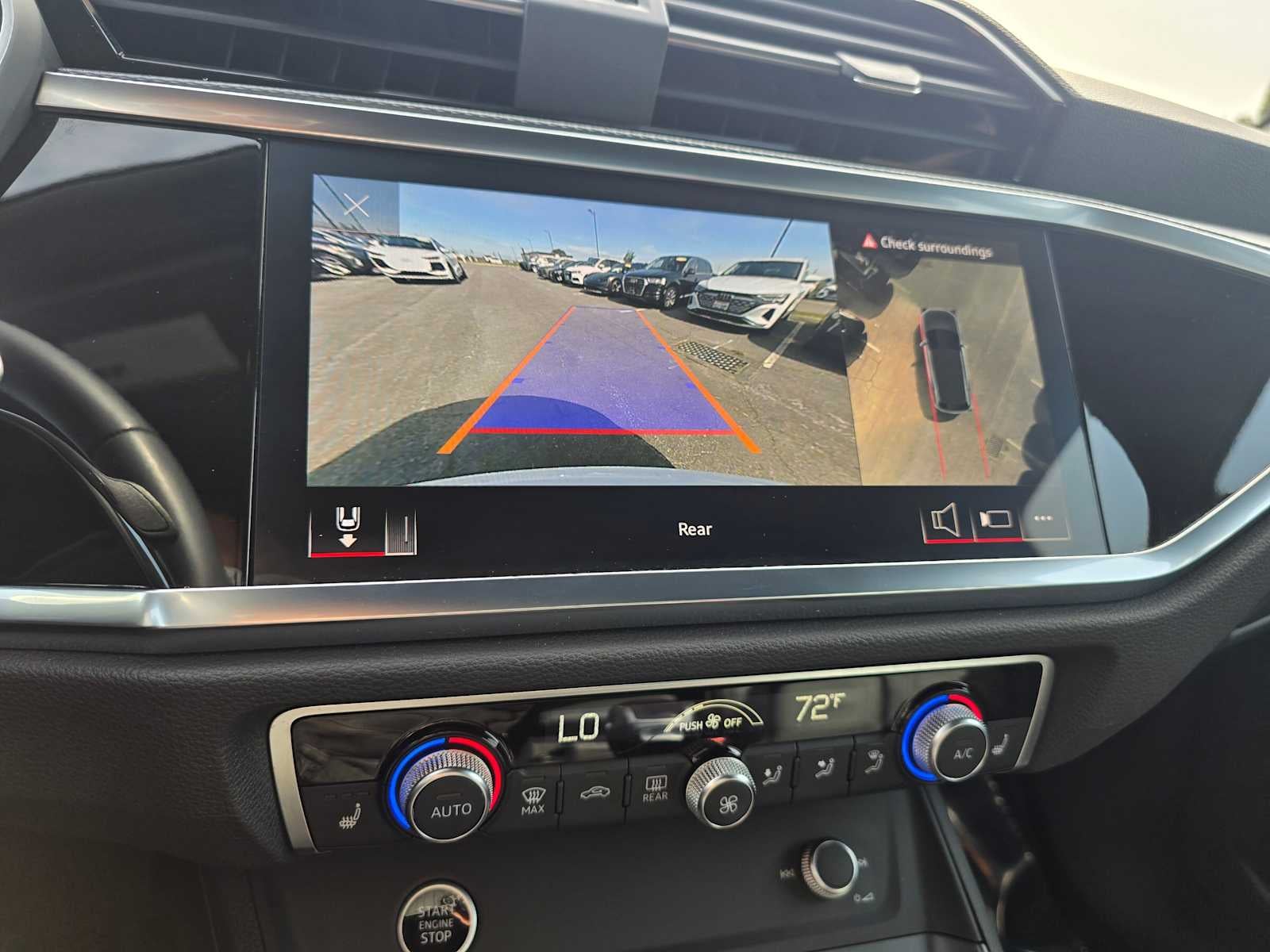 2024 Audi Q3 S line Premium Plus