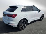 2024 Audi Q3 S line Premium Plus