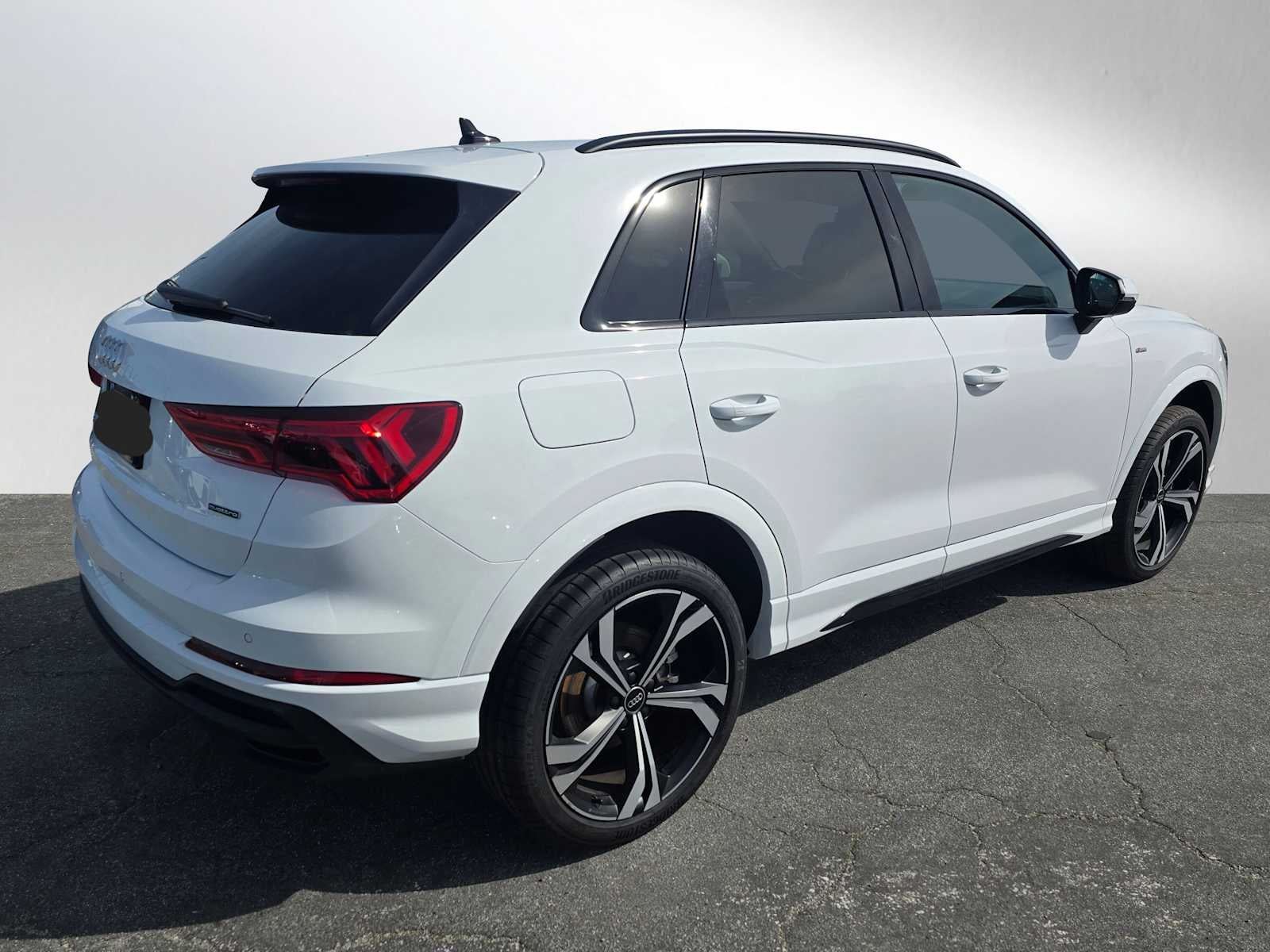 2024 Audi Q3 S line Premium Plus