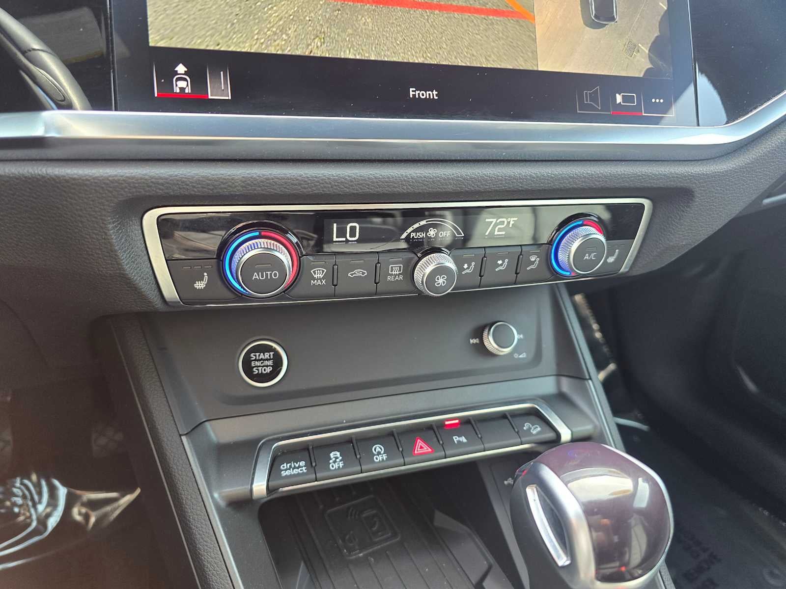 2024 Audi Q3 S line Premium Plus