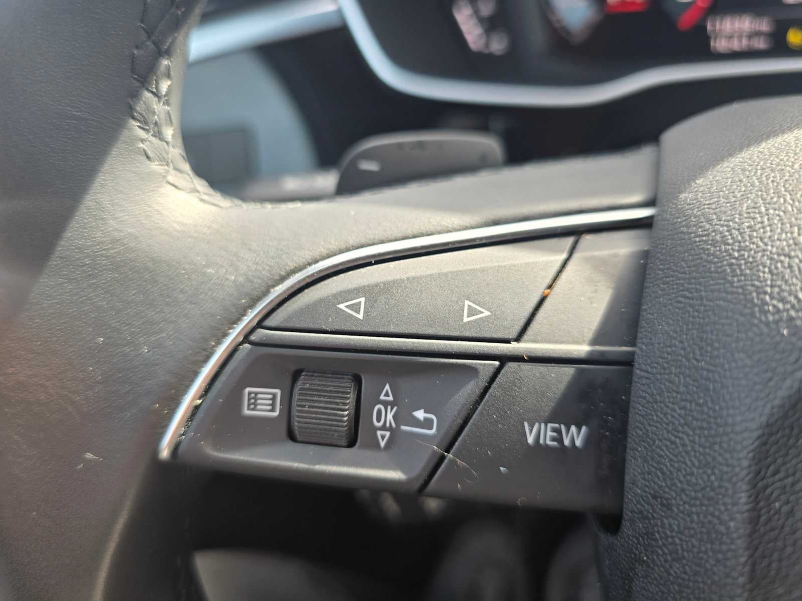 2024 Audi Q3 S line Premium Plus