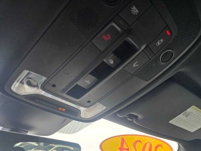 2024 Audi Q3 S line Premium Plus