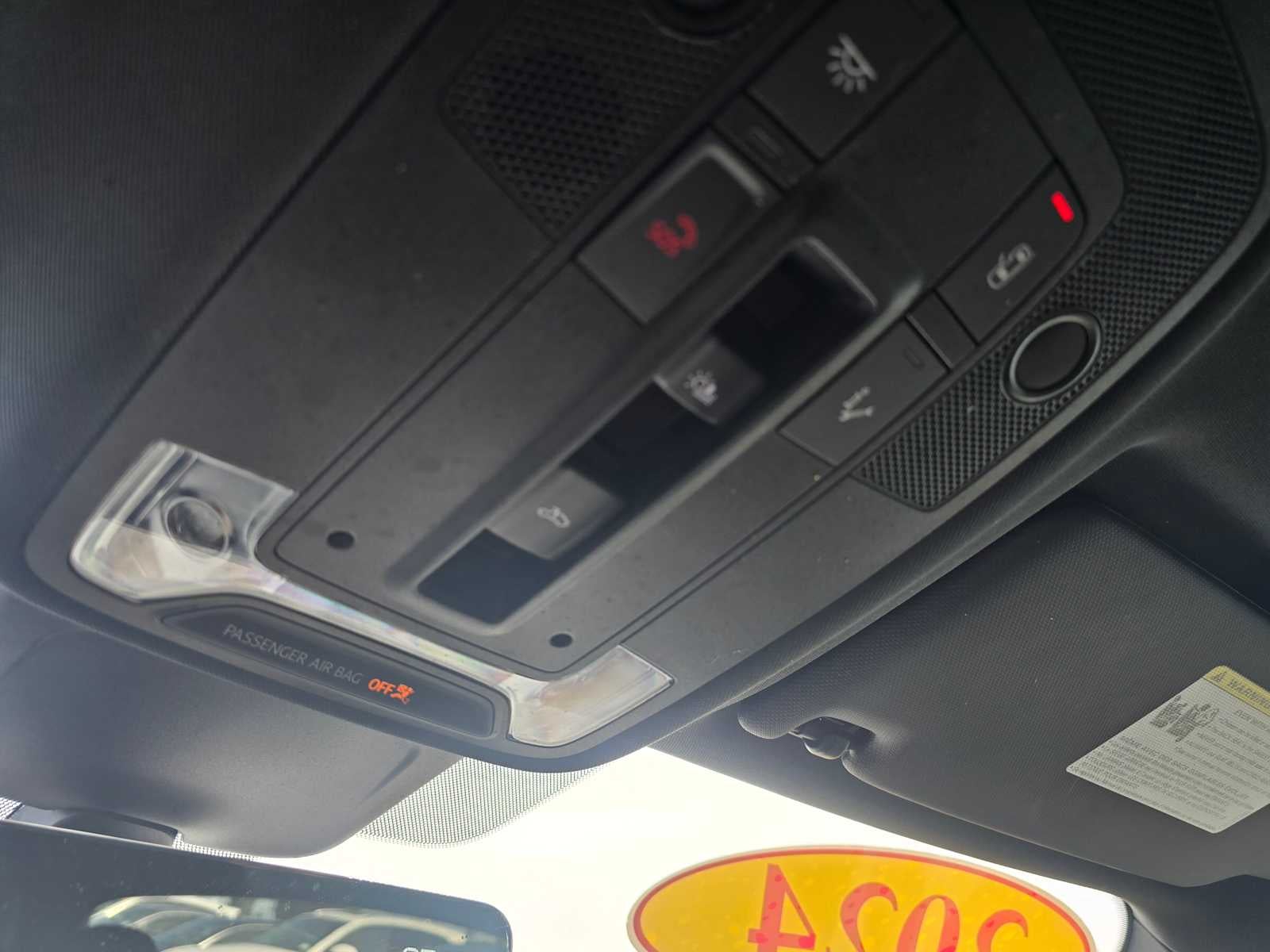 2024 Audi Q3 S line Premium Plus