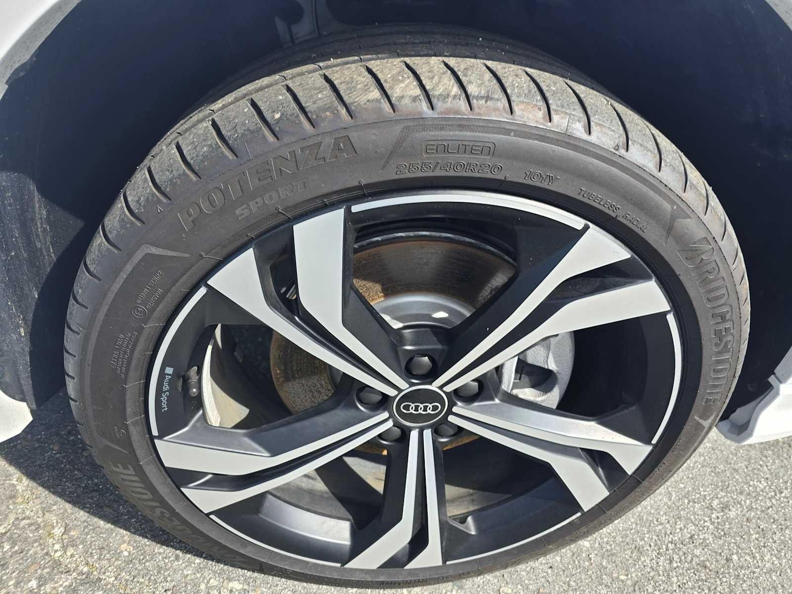 2024 Audi Q3 S line Premium Plus