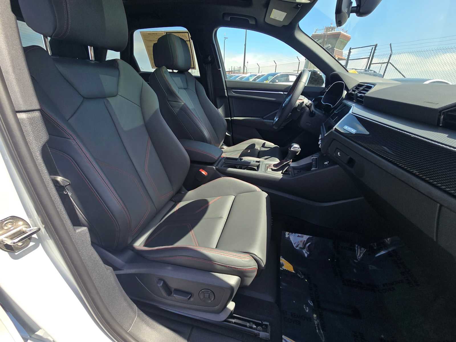 2025 Audi Q3 S line Premium Plus
