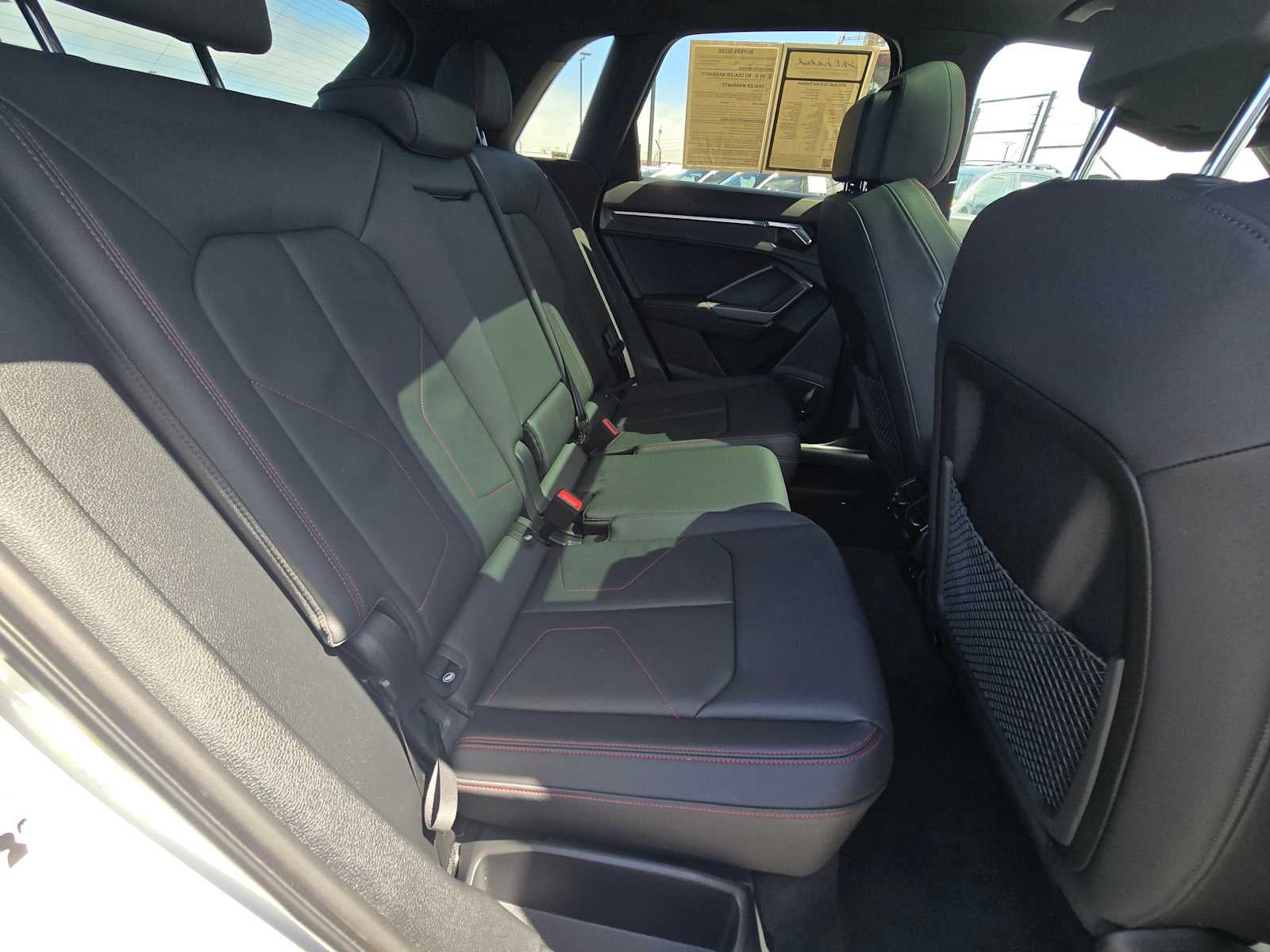 2025 Audi Q3 S line Premium Plus