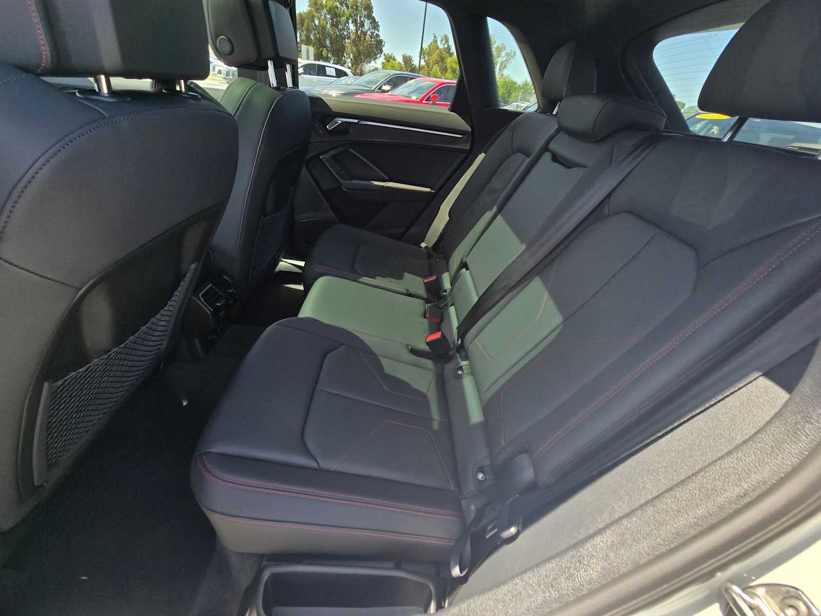 2025 Audi Q3 S line Premium Plus
