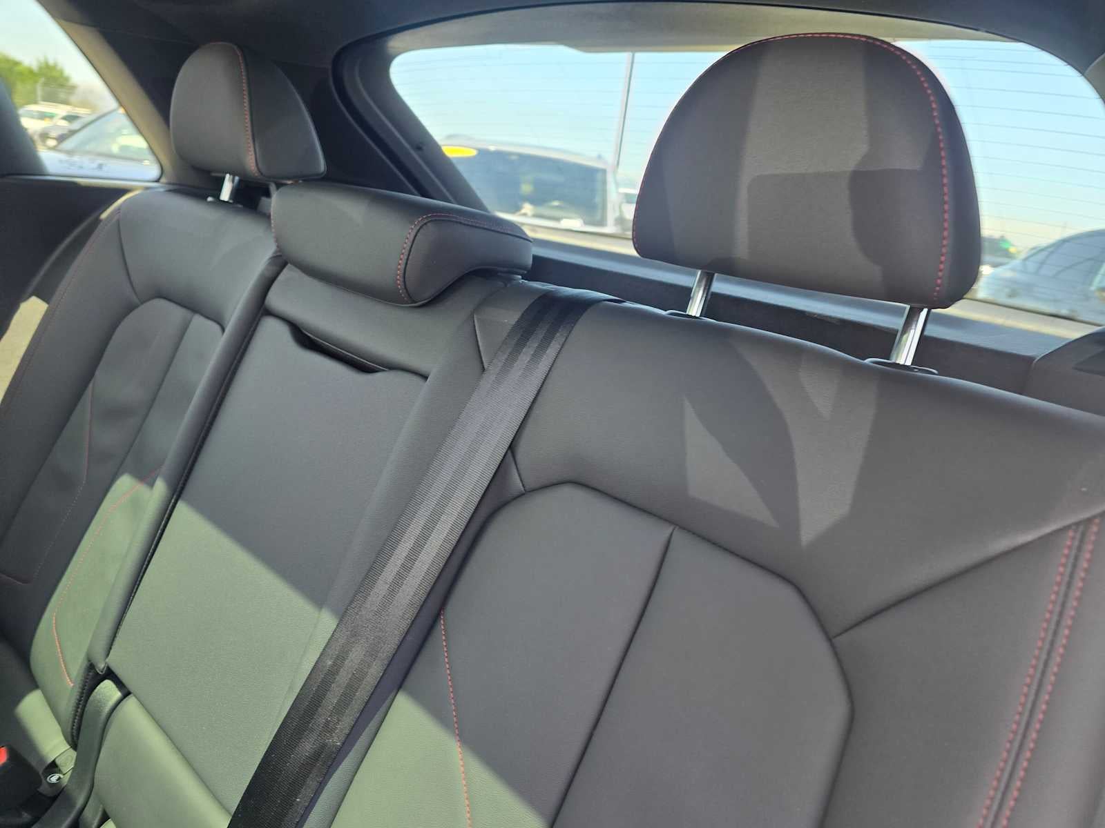 2025 Audi Q3 S line Premium Plus