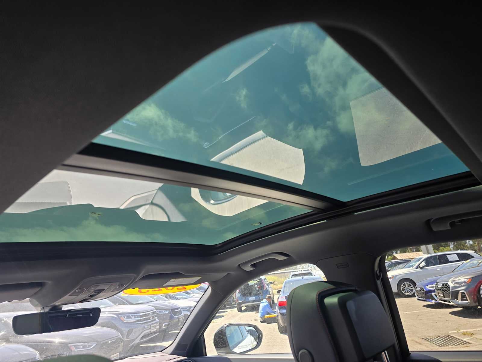 2025 Audi Q3 S line Premium Plus