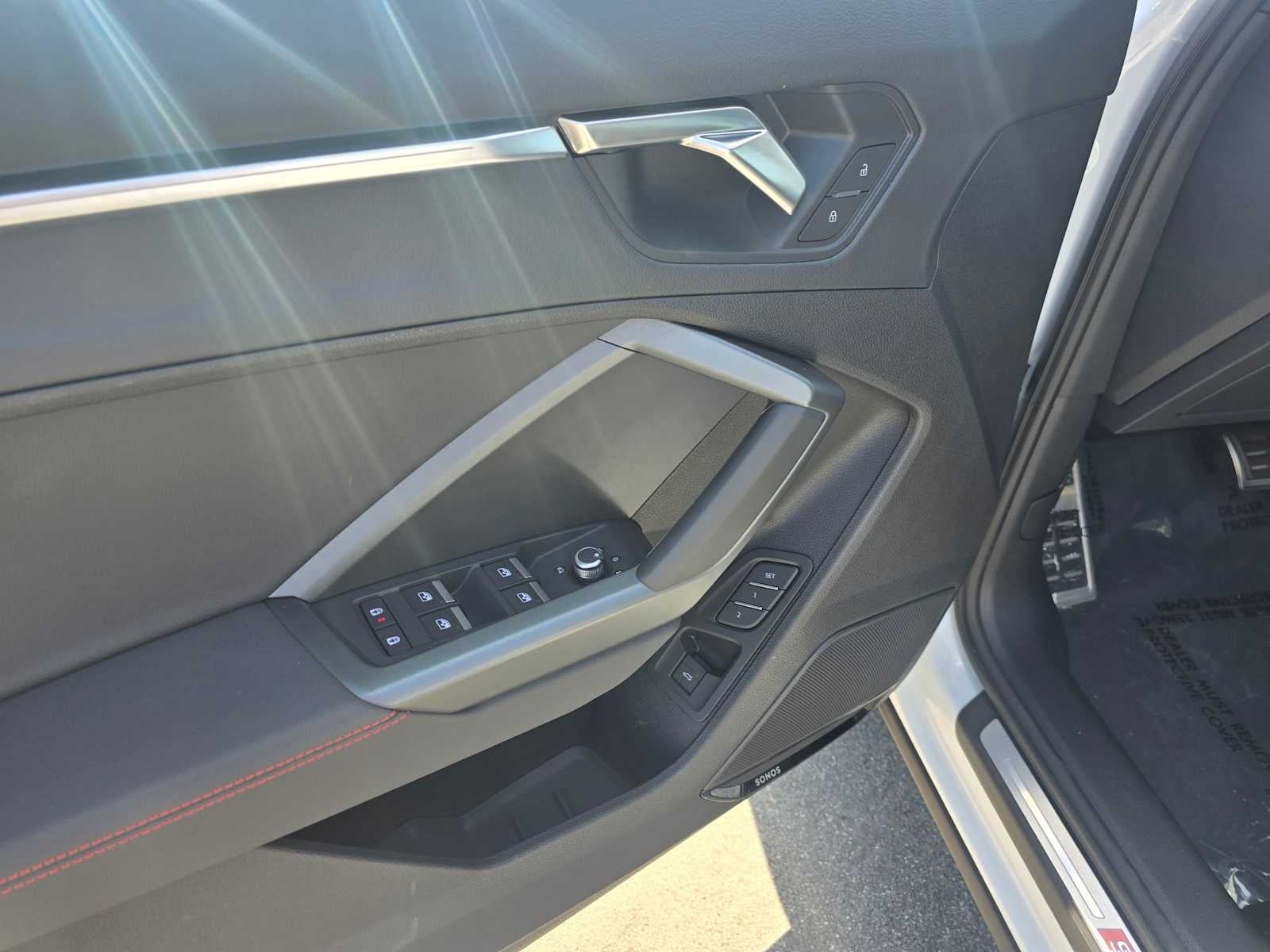 2025 Audi Q3 S line Premium Plus