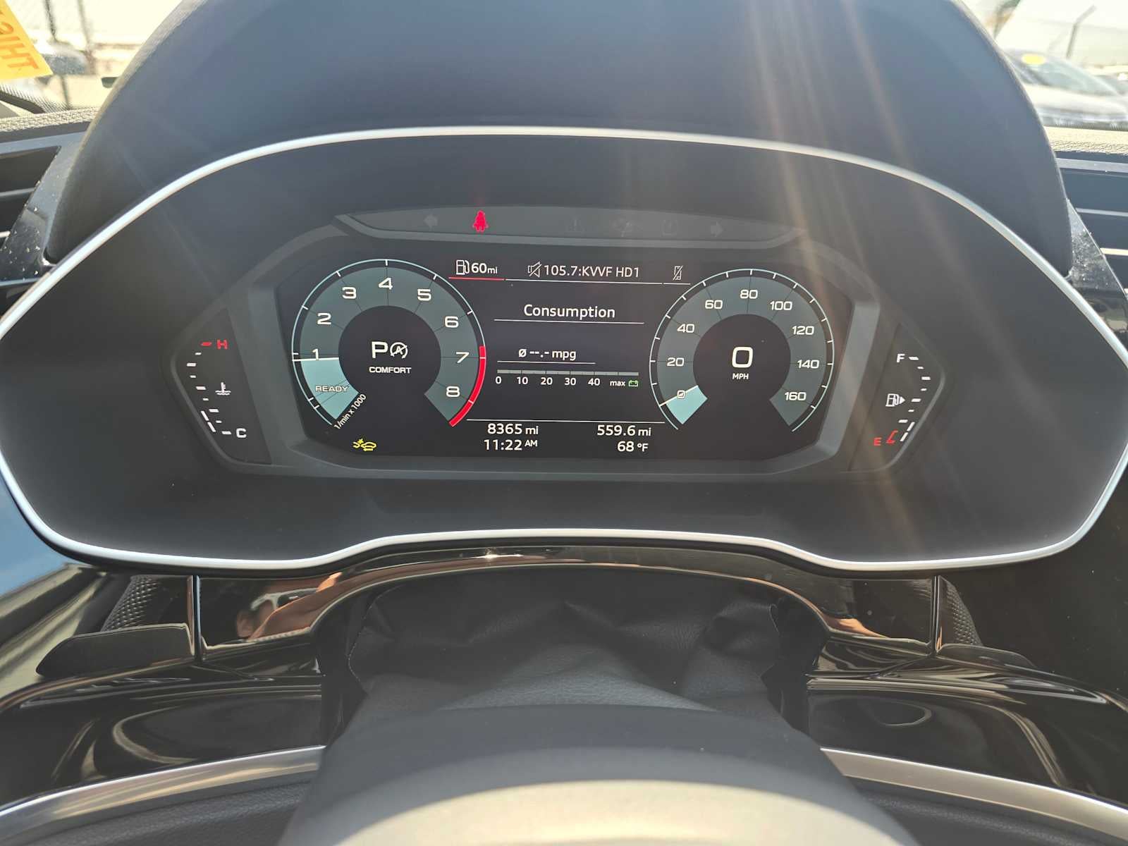 2025 Audi Q3 S line Premium Plus