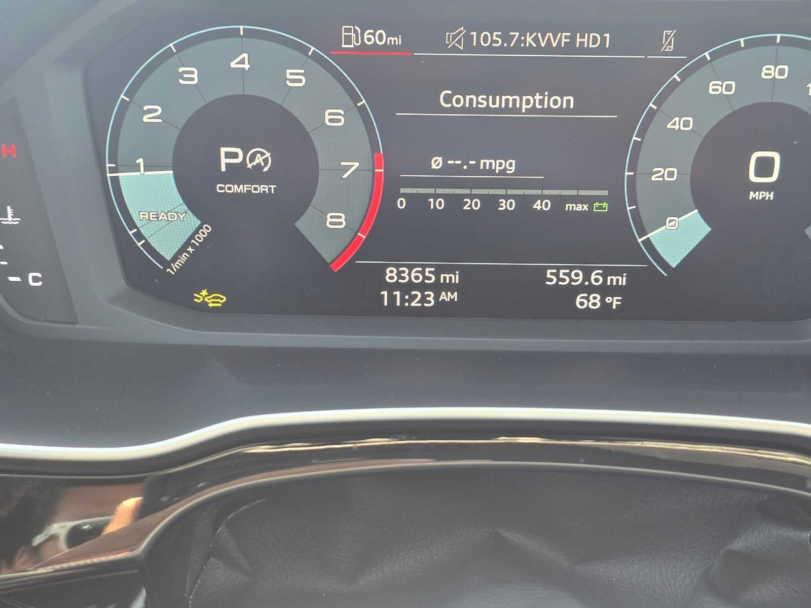 2025 Audi Q3 S line Premium Plus