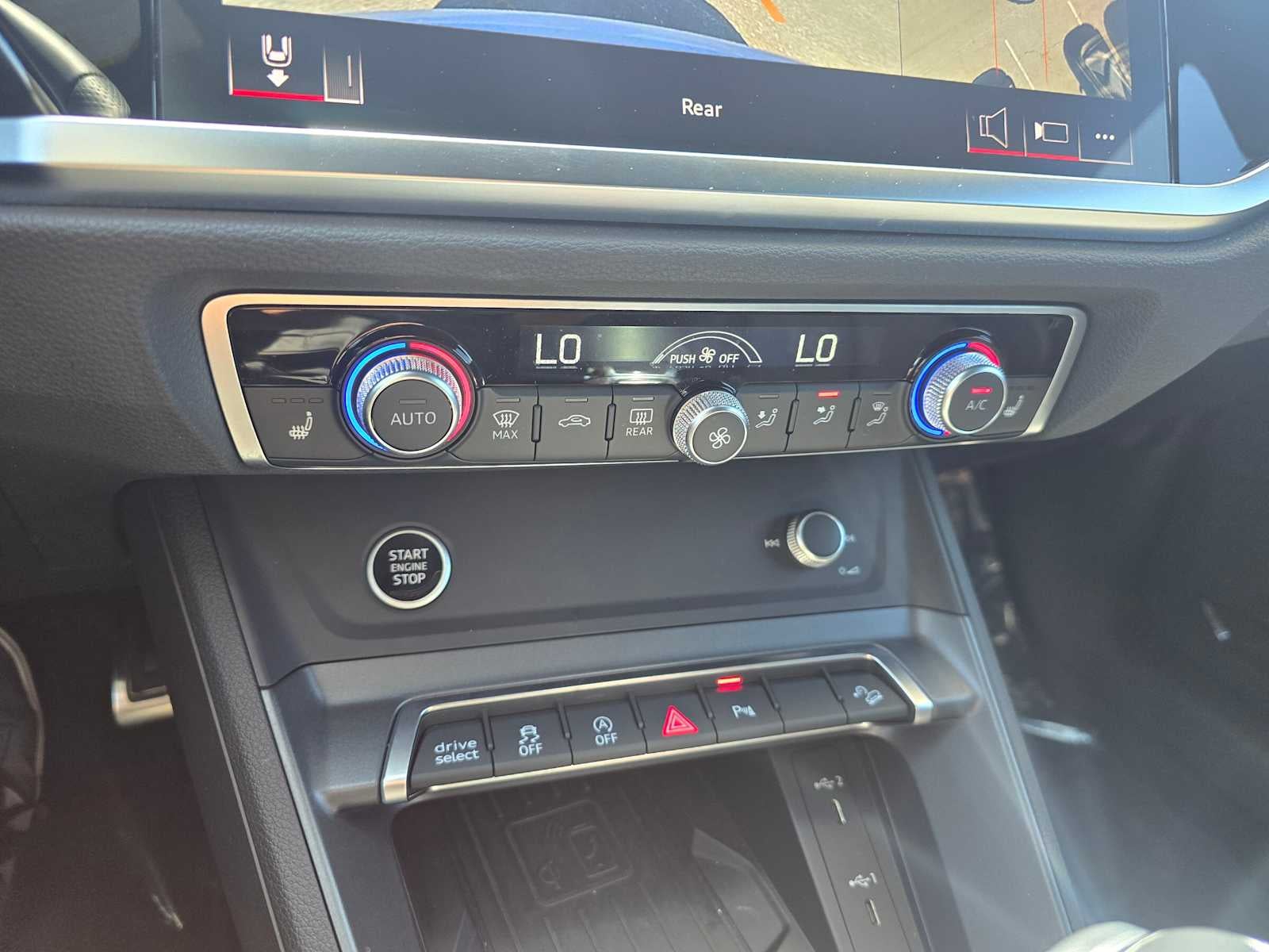 2025 Audi Q3 S line Premium Plus