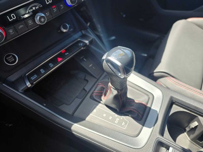 2025 Audi Q3 S line Premium Plus