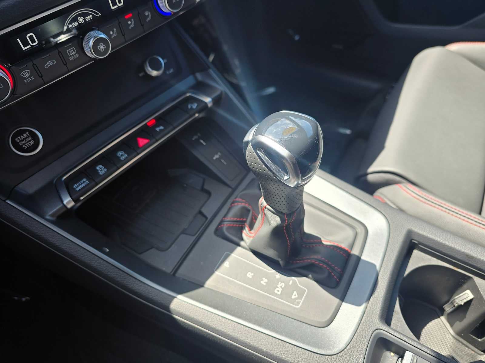 2025 Audi Q3 S line Premium Plus