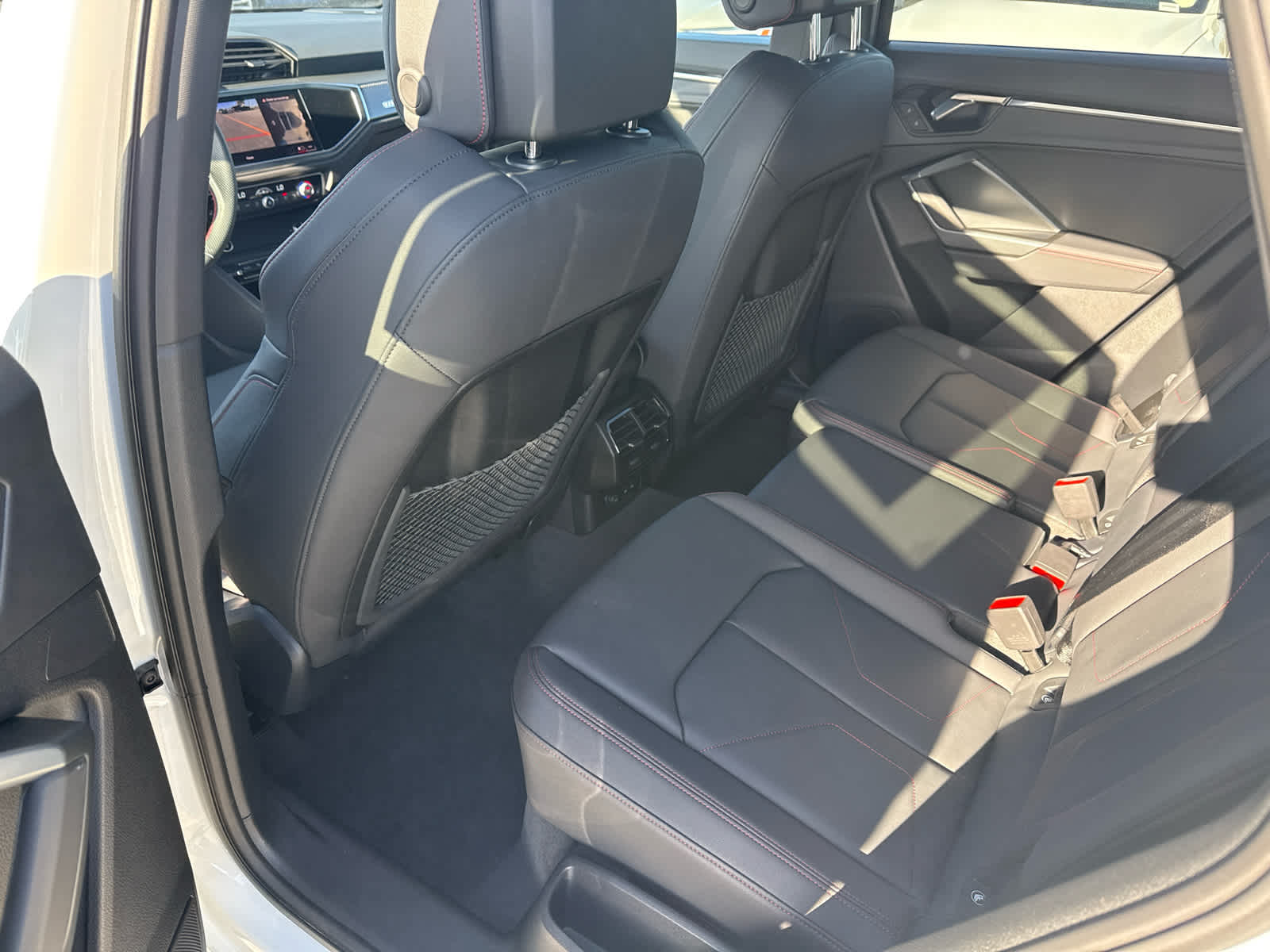 2025 Audi Q3 S line Premium Plus