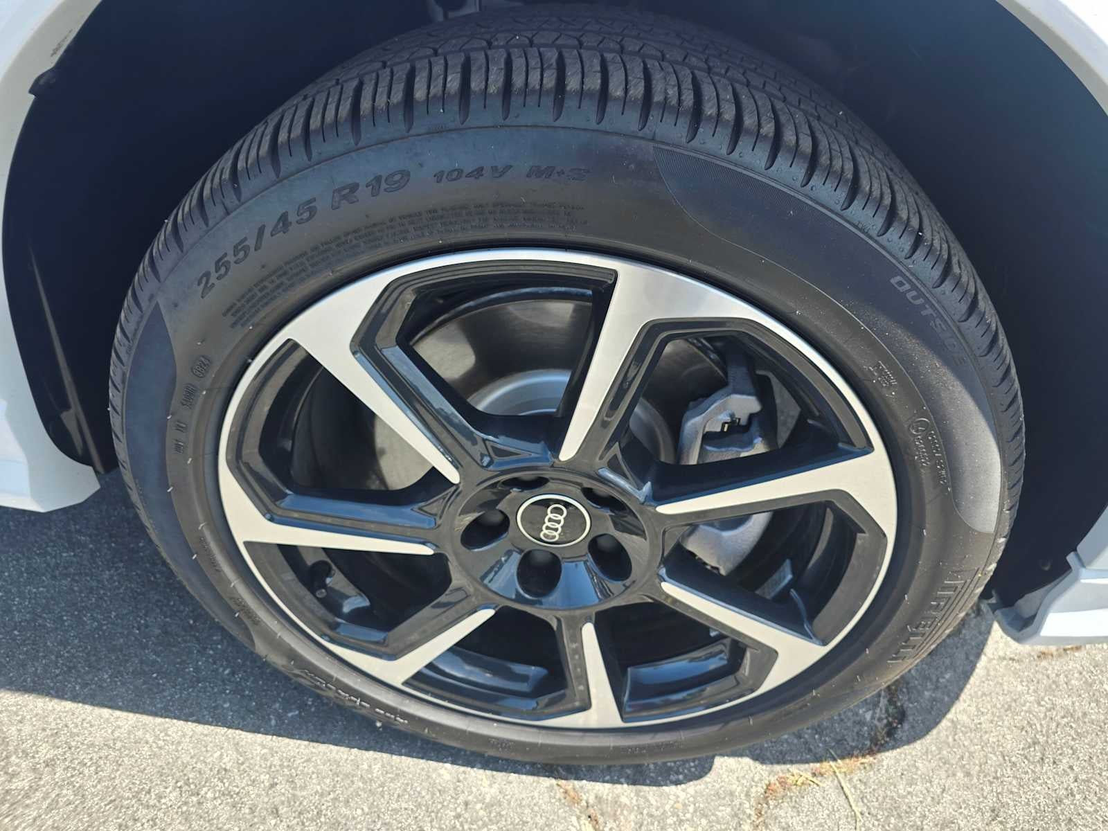 2025 Audi Q3 S line Premium Plus