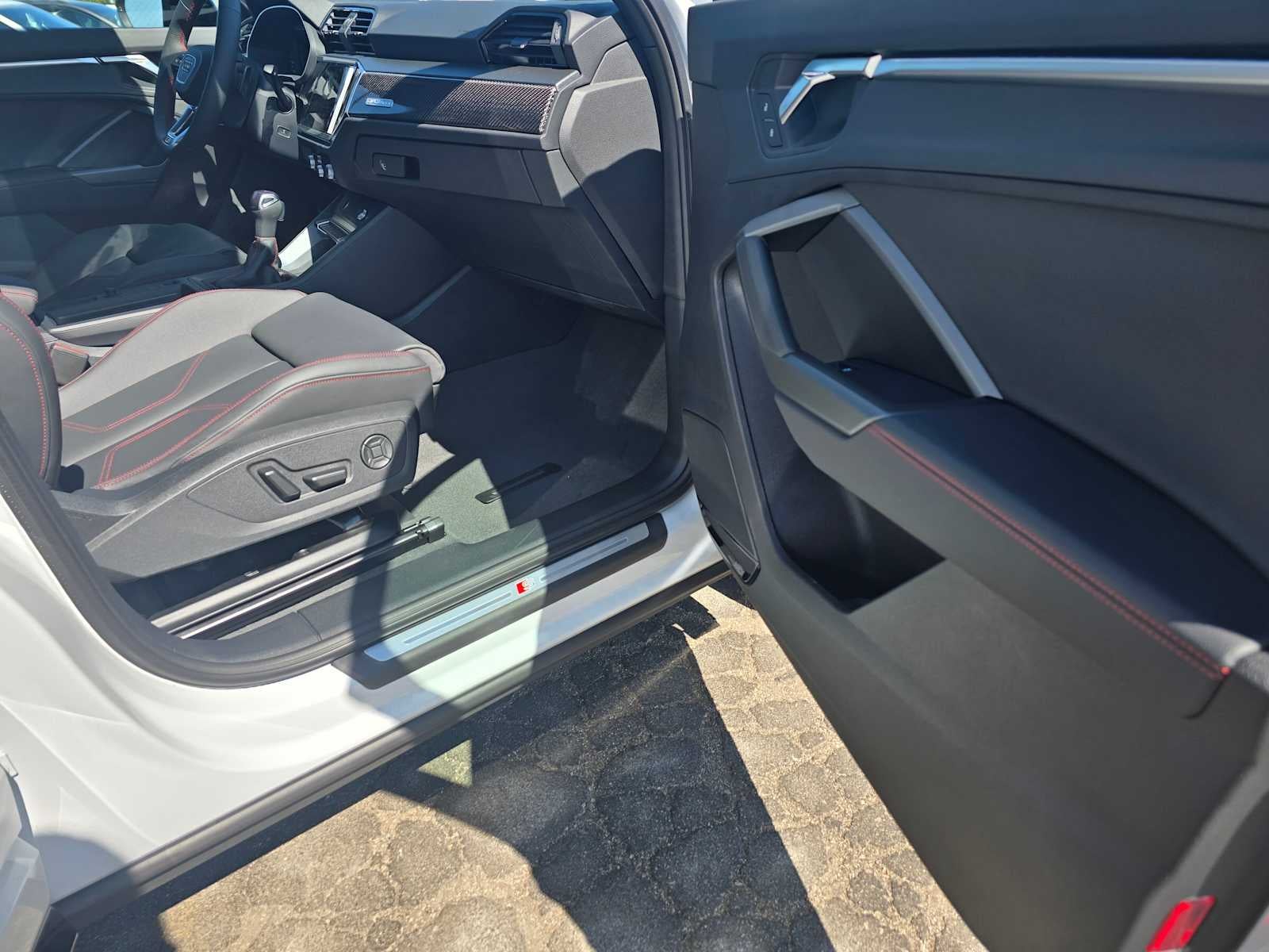 2025 Audi Q3 S line Premium Plus