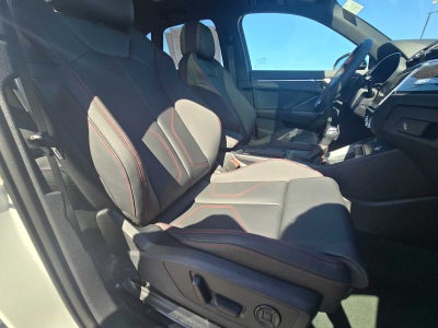 2025 Audi Q3 S line Premium Plus