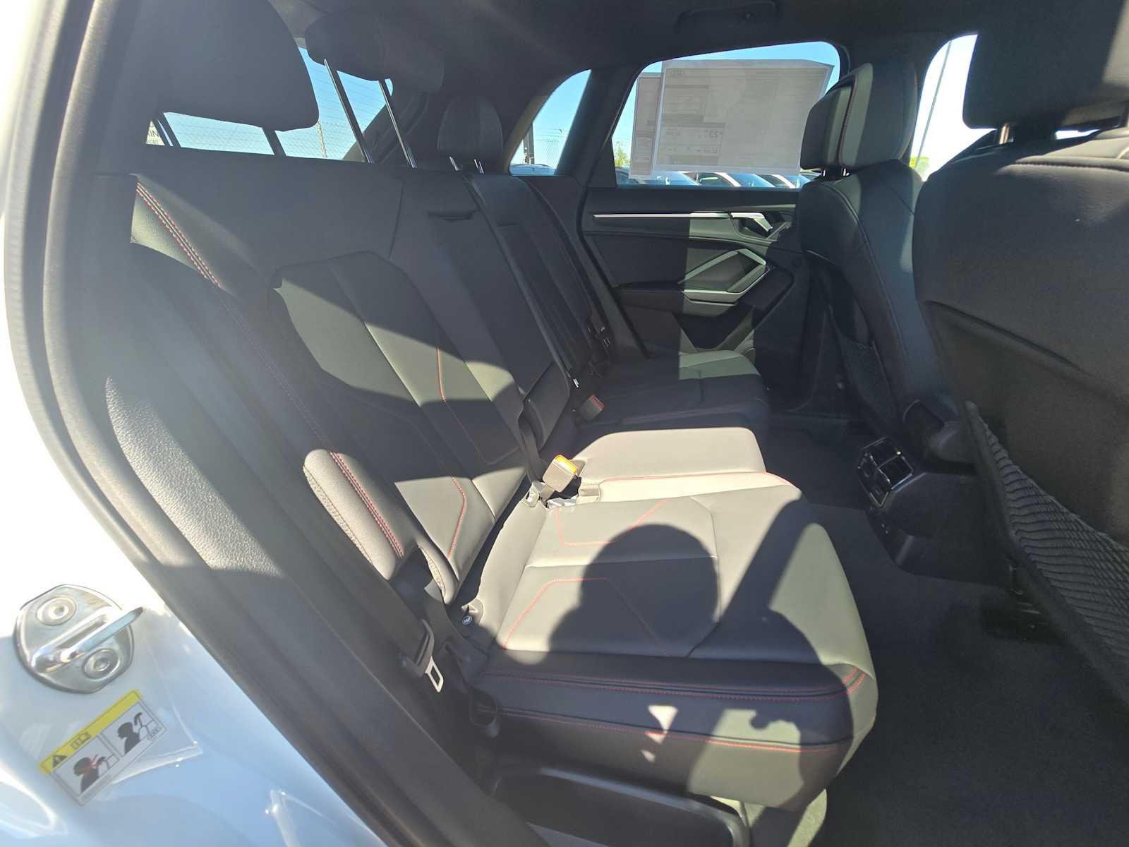 2025 Audi Q3 S line Premium Plus