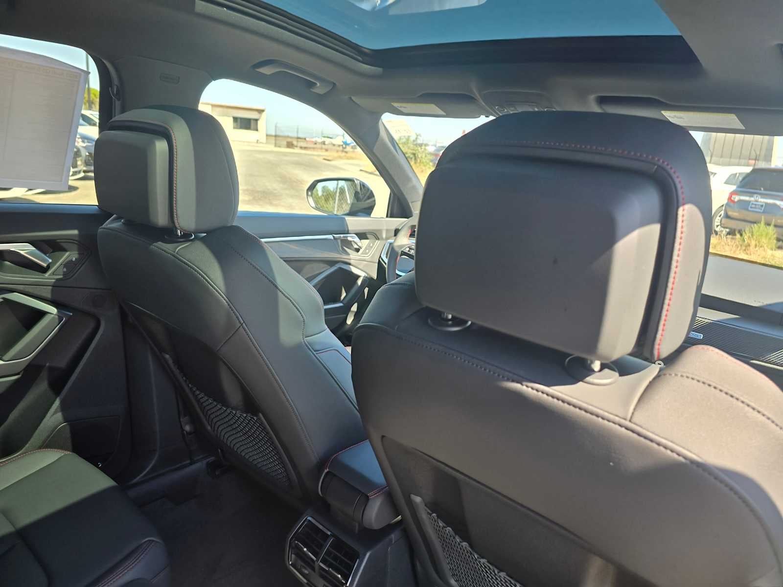2025 Audi Q3 S line Premium Plus