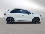 2025 Audi Q3 S line Premium Plus