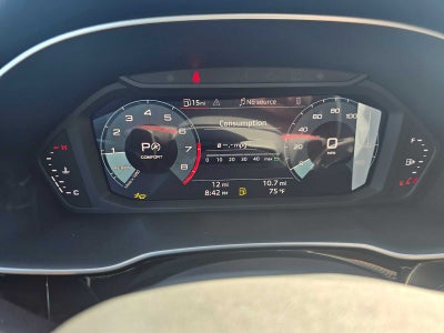 2025 Audi Q3 S line Premium Plus