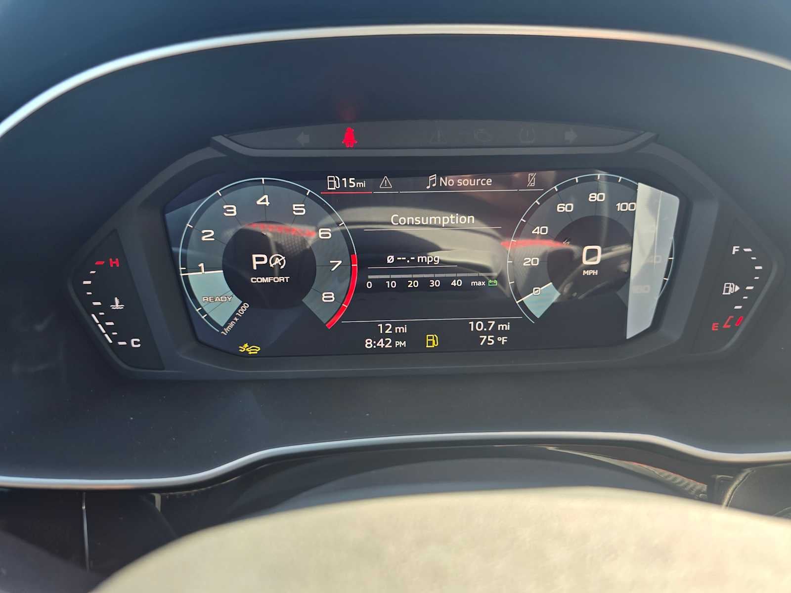 2025 Audi Q3 S line Premium Plus
