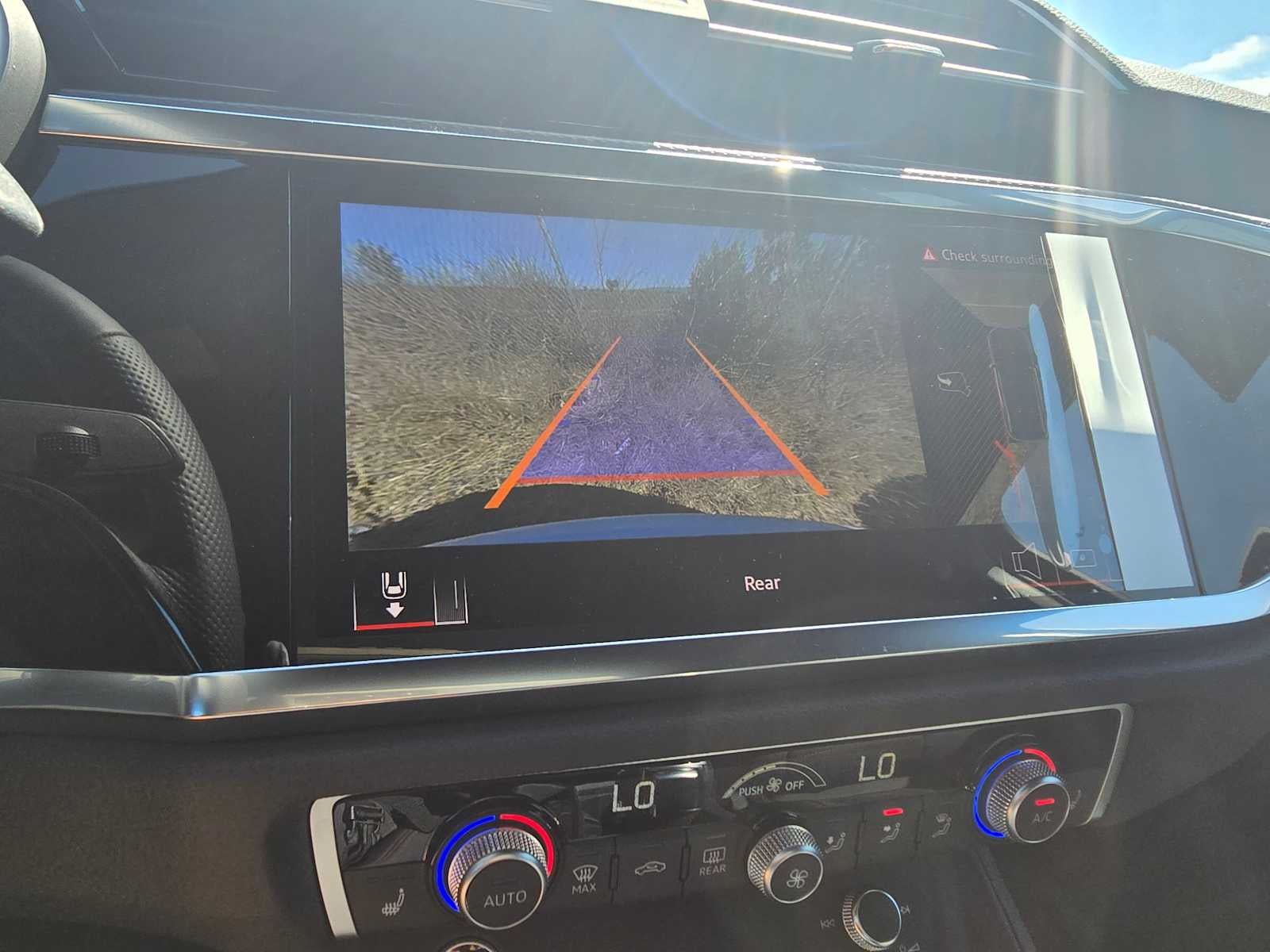 2025 Audi Q3 S line Premium Plus