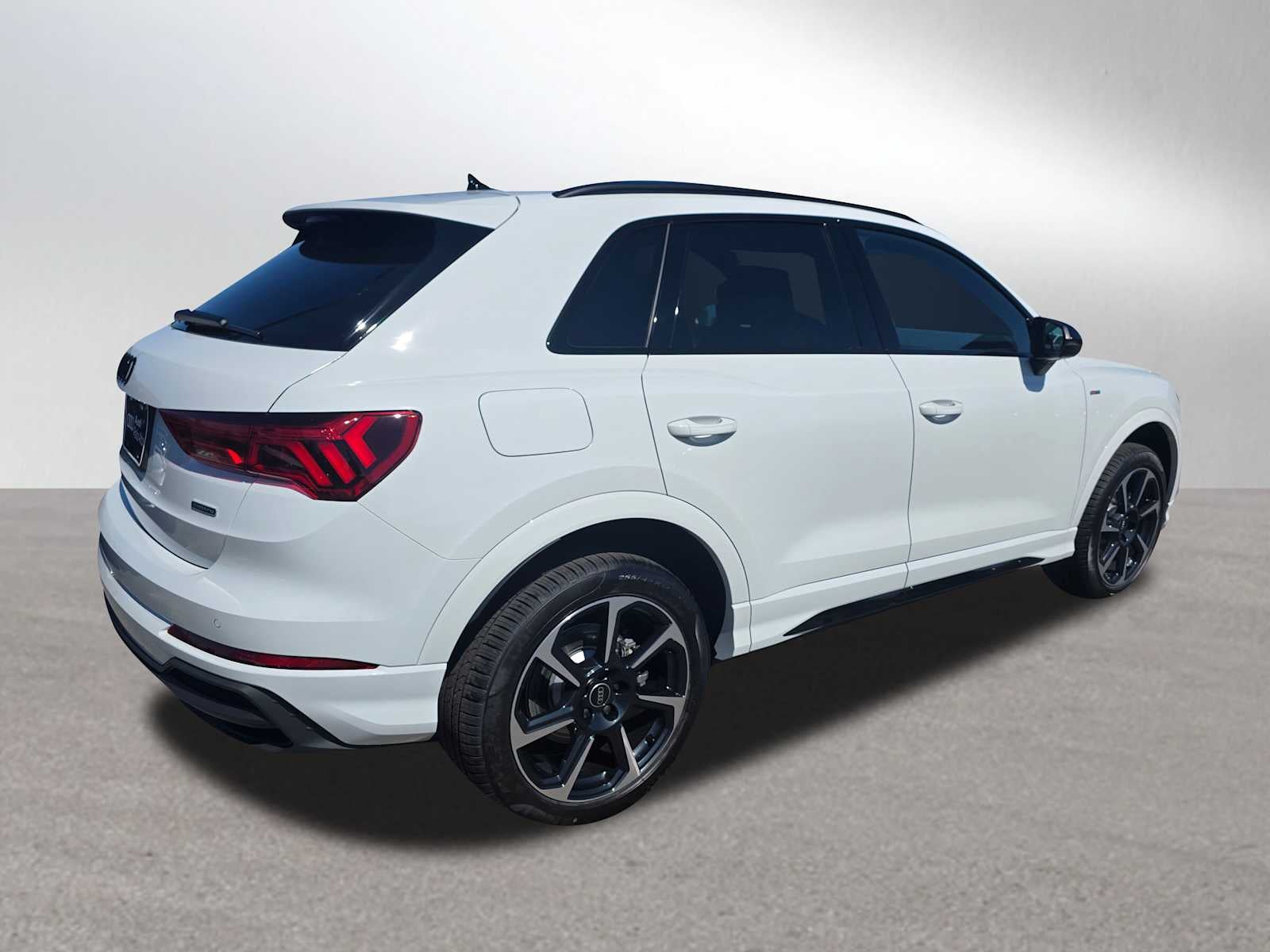 2025 Audi Q3 S line Premium Plus