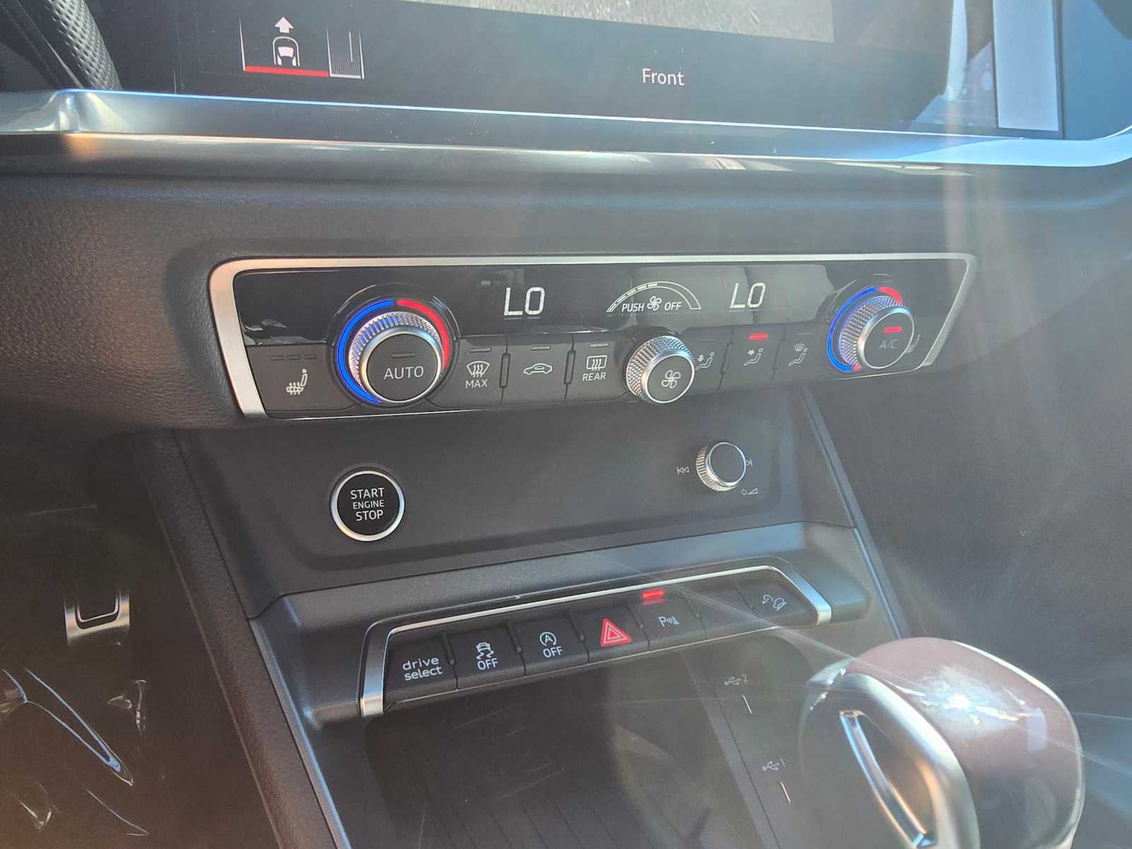 2025 Audi Q3 S line Premium Plus