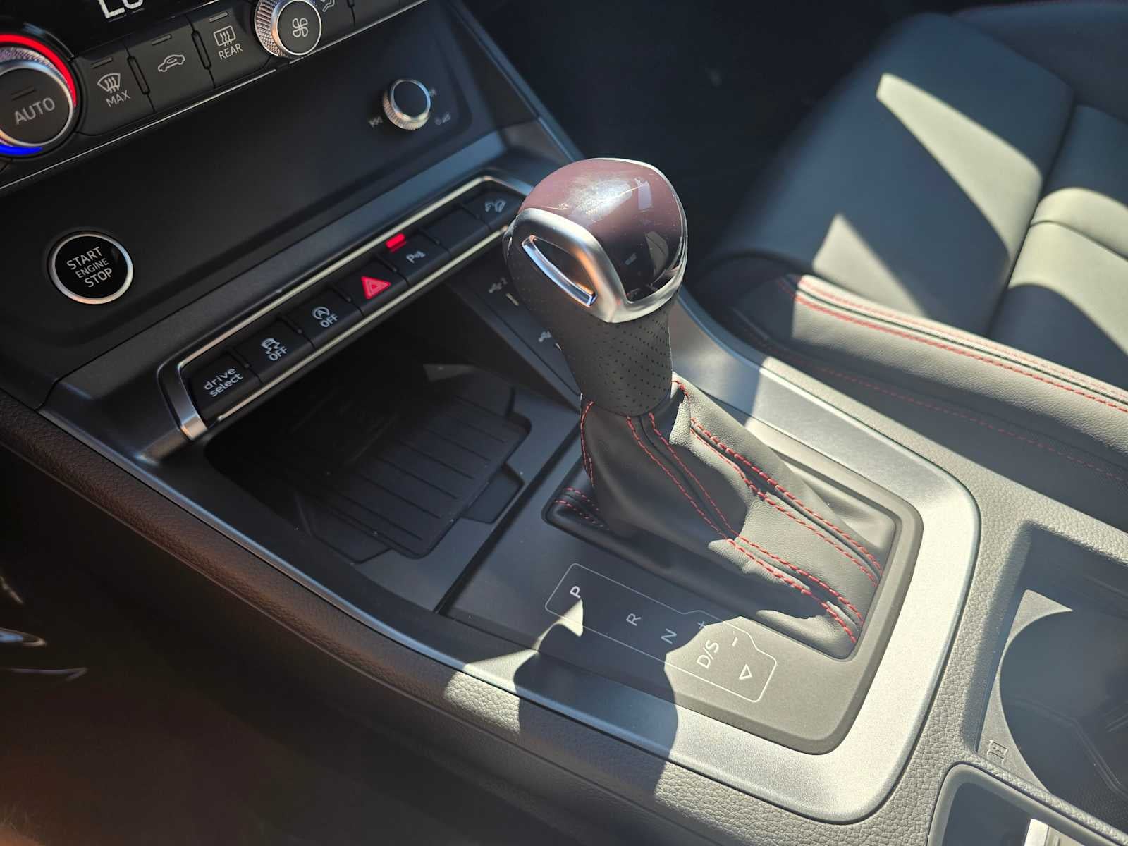 2025 Audi Q3 S line Premium Plus