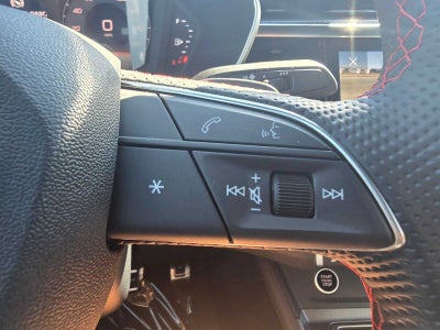 2025 Audi Q3 S line Premium Plus