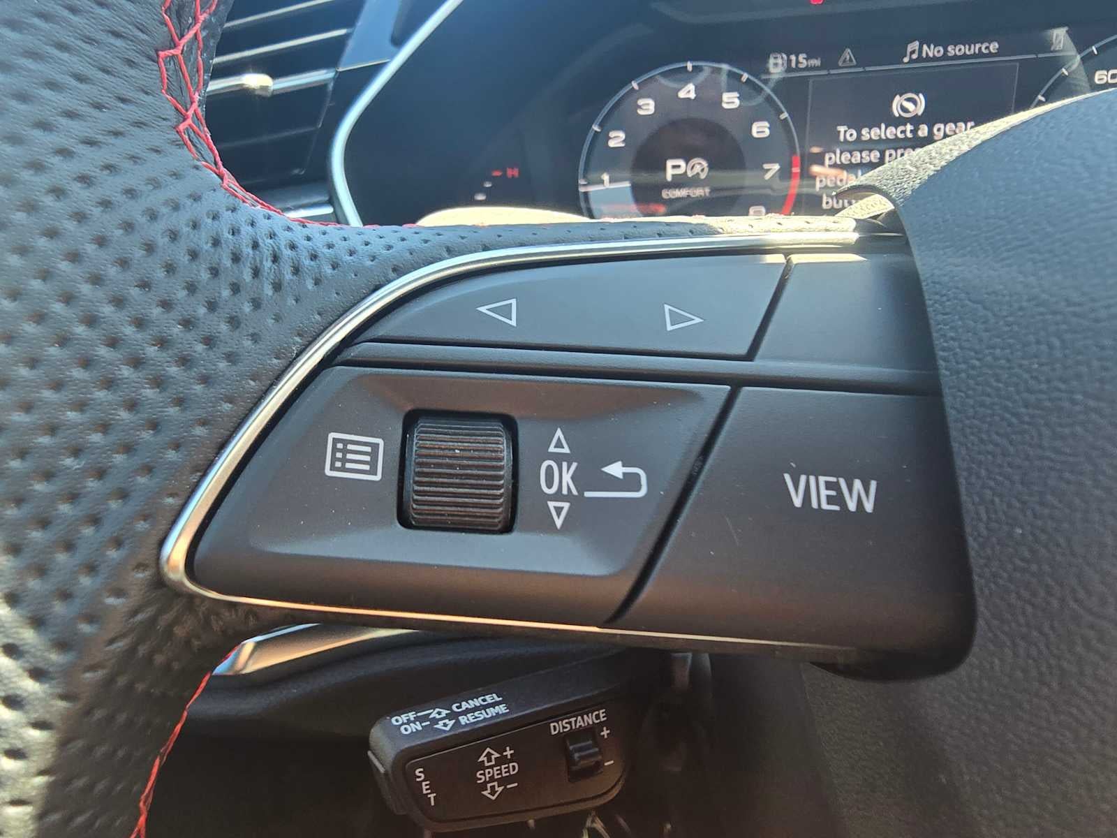 2025 Audi Q3 S line Premium Plus