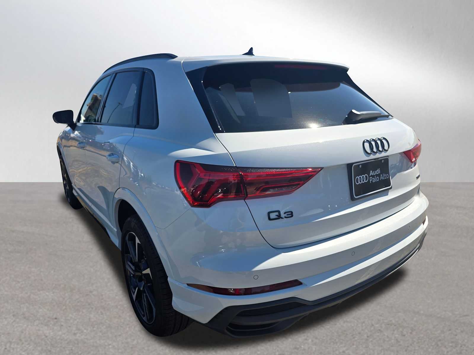 2025 Audi Q3 S line Premium Plus