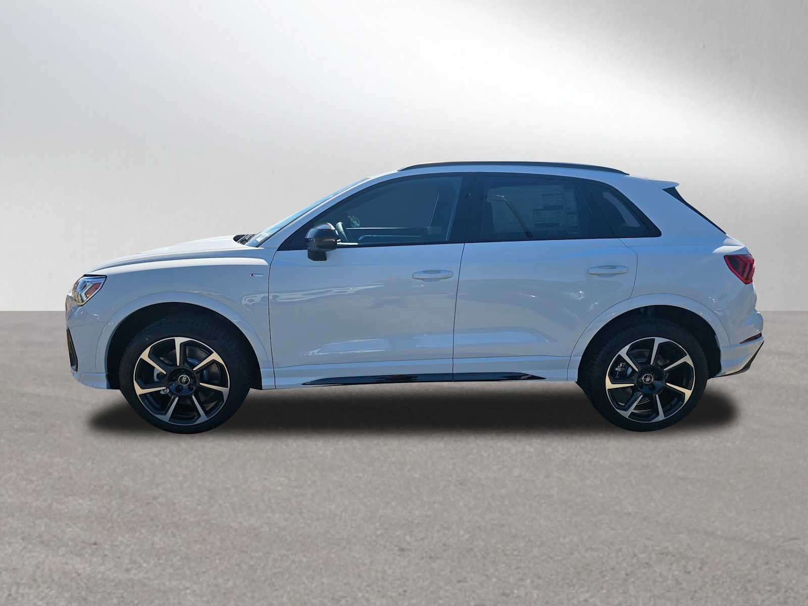 2025 Audi Q3 S line Premium Plus