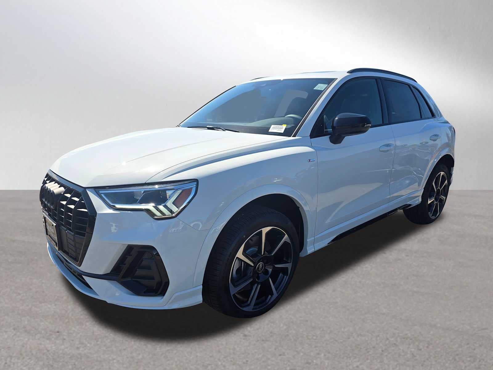 2025 Audi Q3 S line Premium Plus