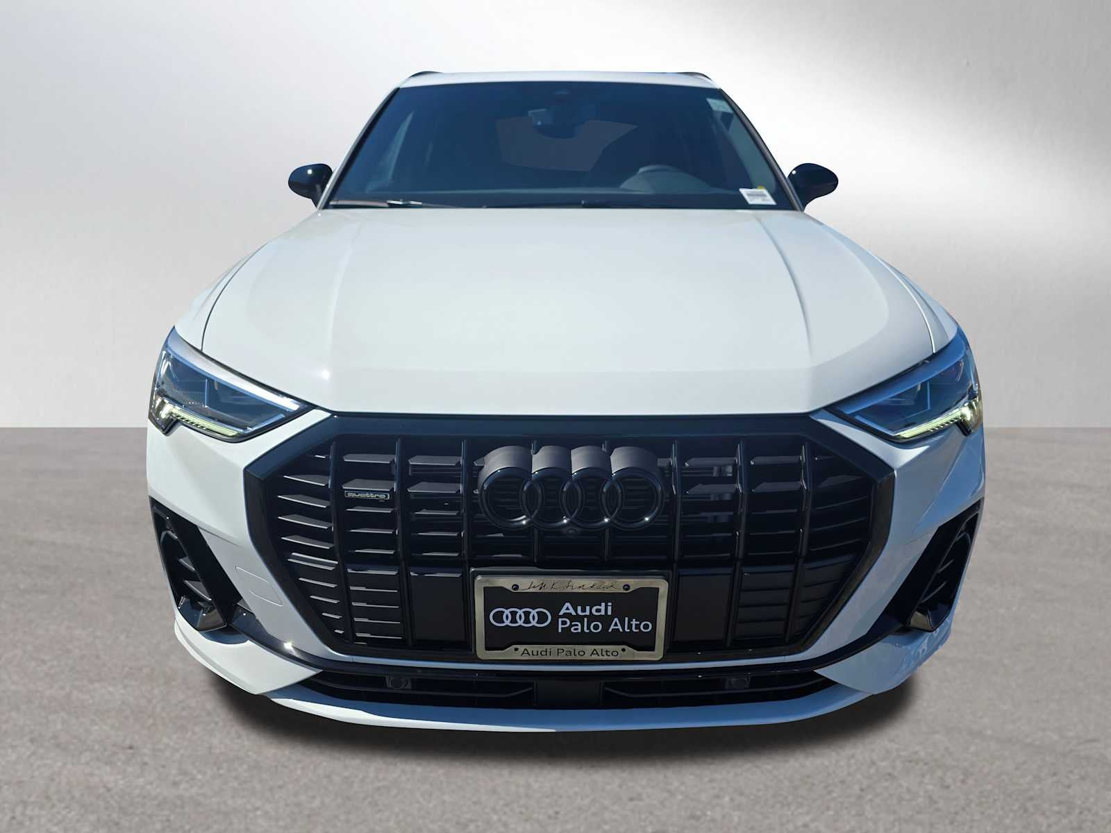 2025 Audi Q3 S line Premium Plus