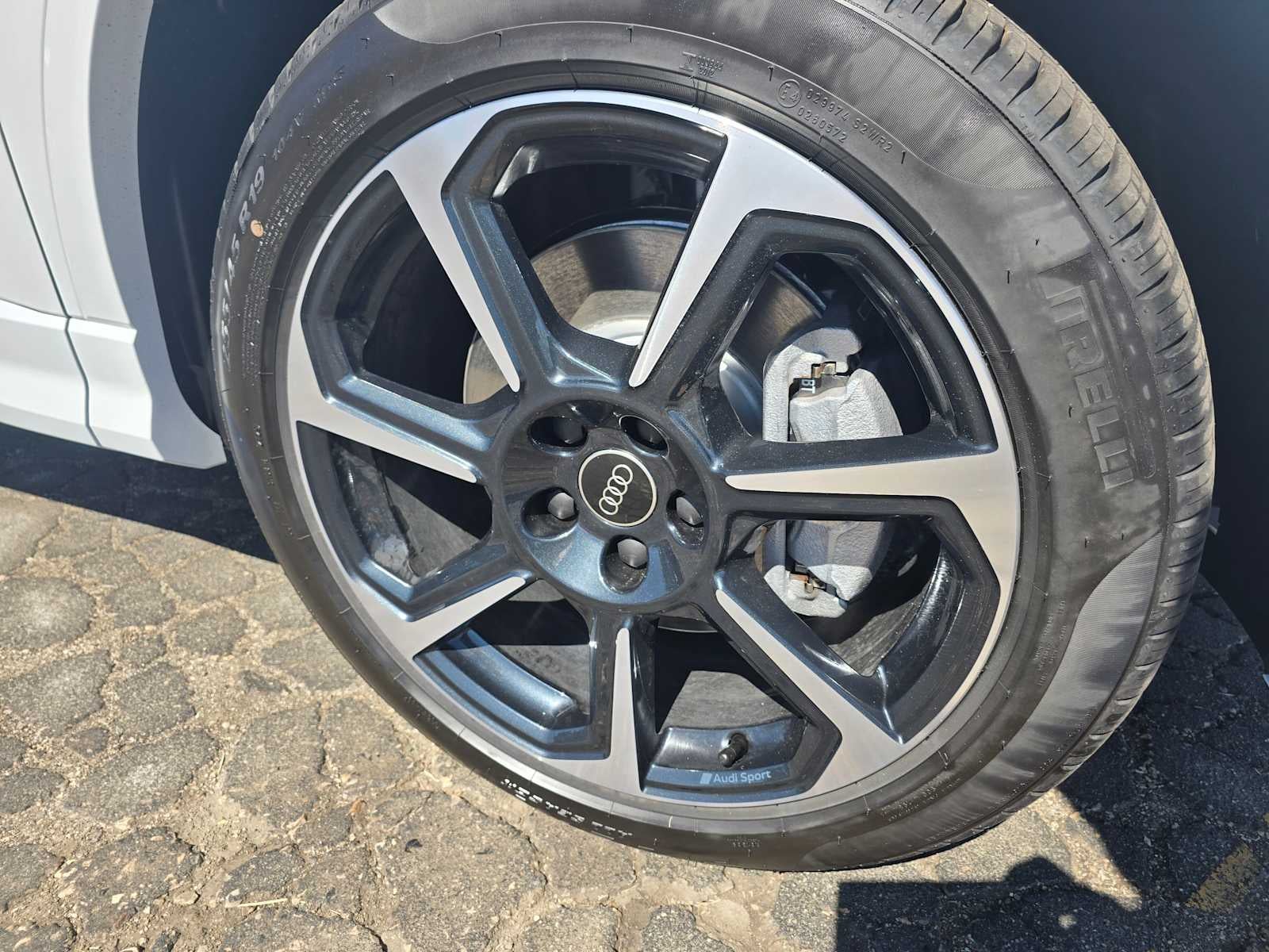 2025 Audi Q3 S line Premium Plus