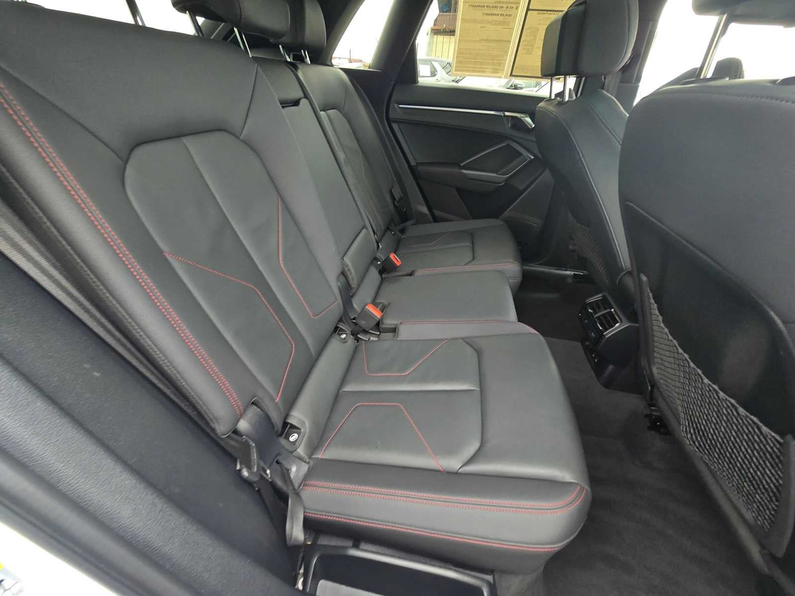 2025 Audi Q3 S line Premium Plus