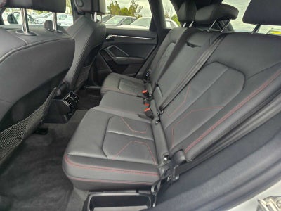 2025 Audi Q3 S line Premium Plus