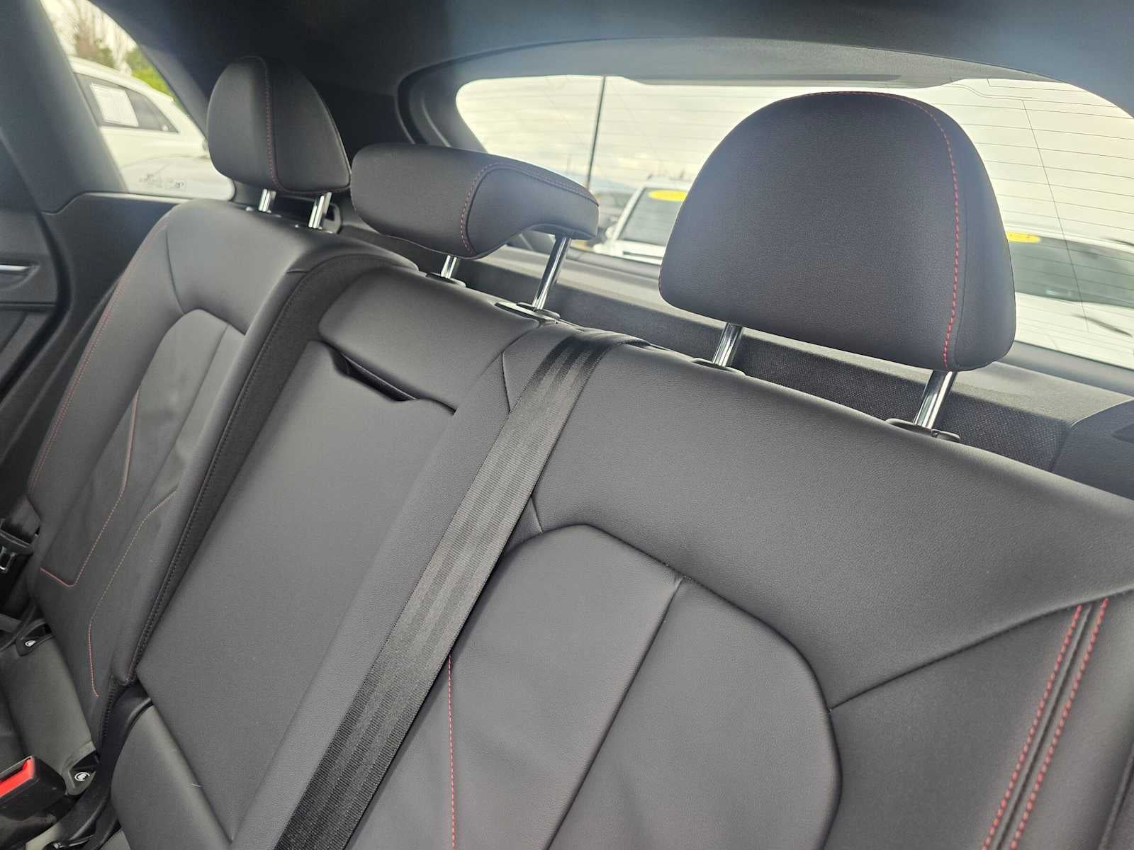 2025 Audi Q3 S line Premium Plus
