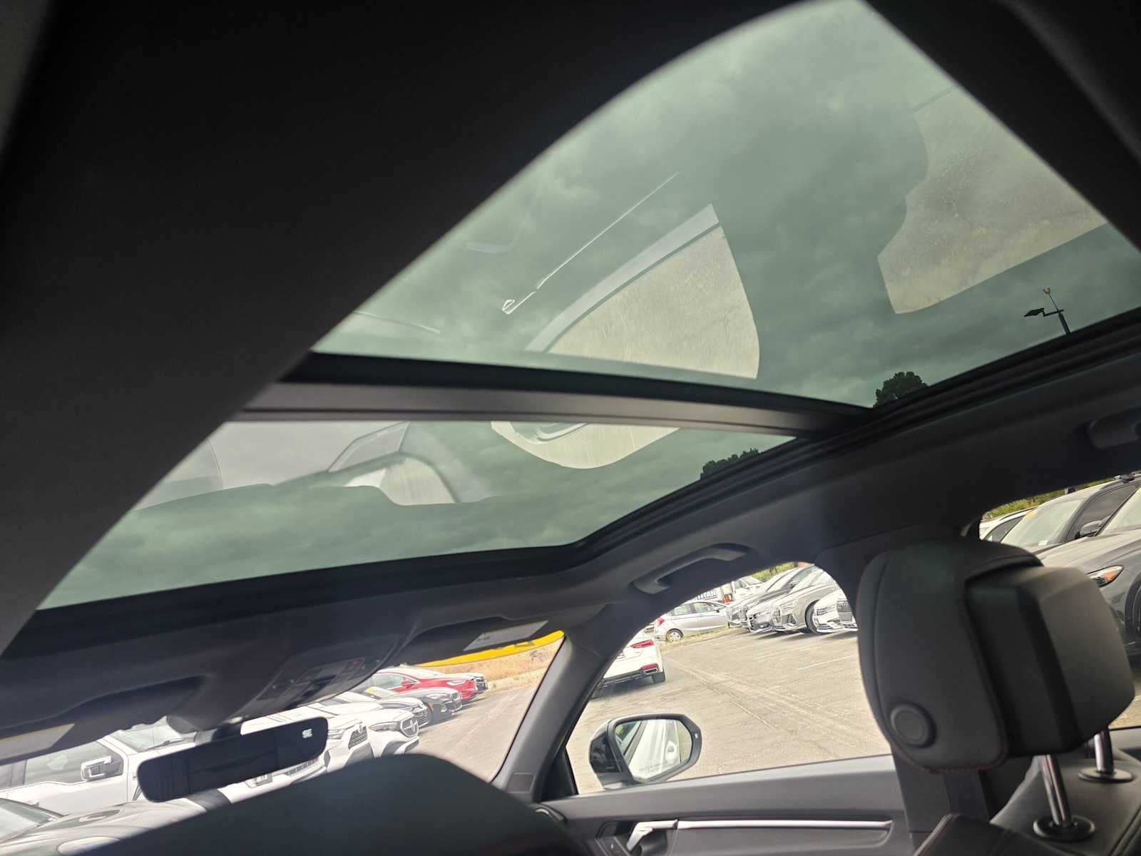 2025 Audi Q3 S line Premium Plus
