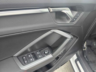 2025 Audi Q3 S line Premium Plus