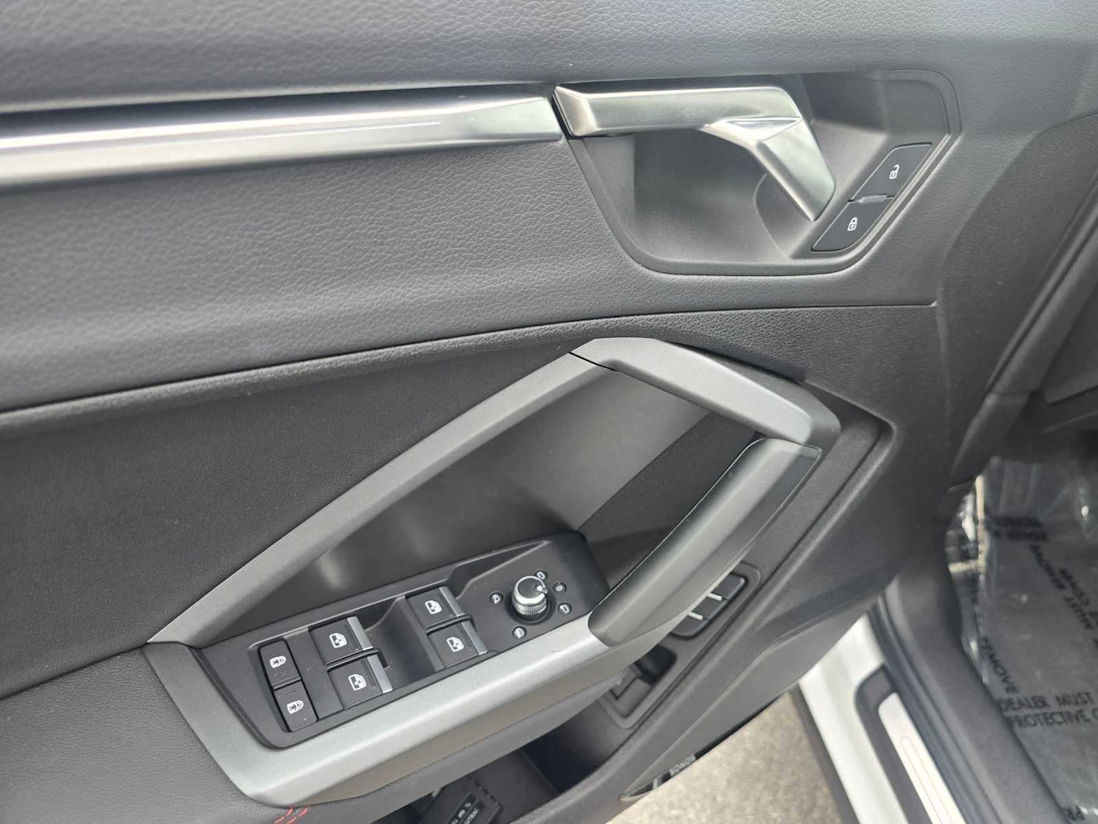 2025 Audi Q3 S line Premium Plus