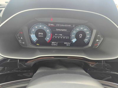 2025 Audi Q3 S line Premium Plus