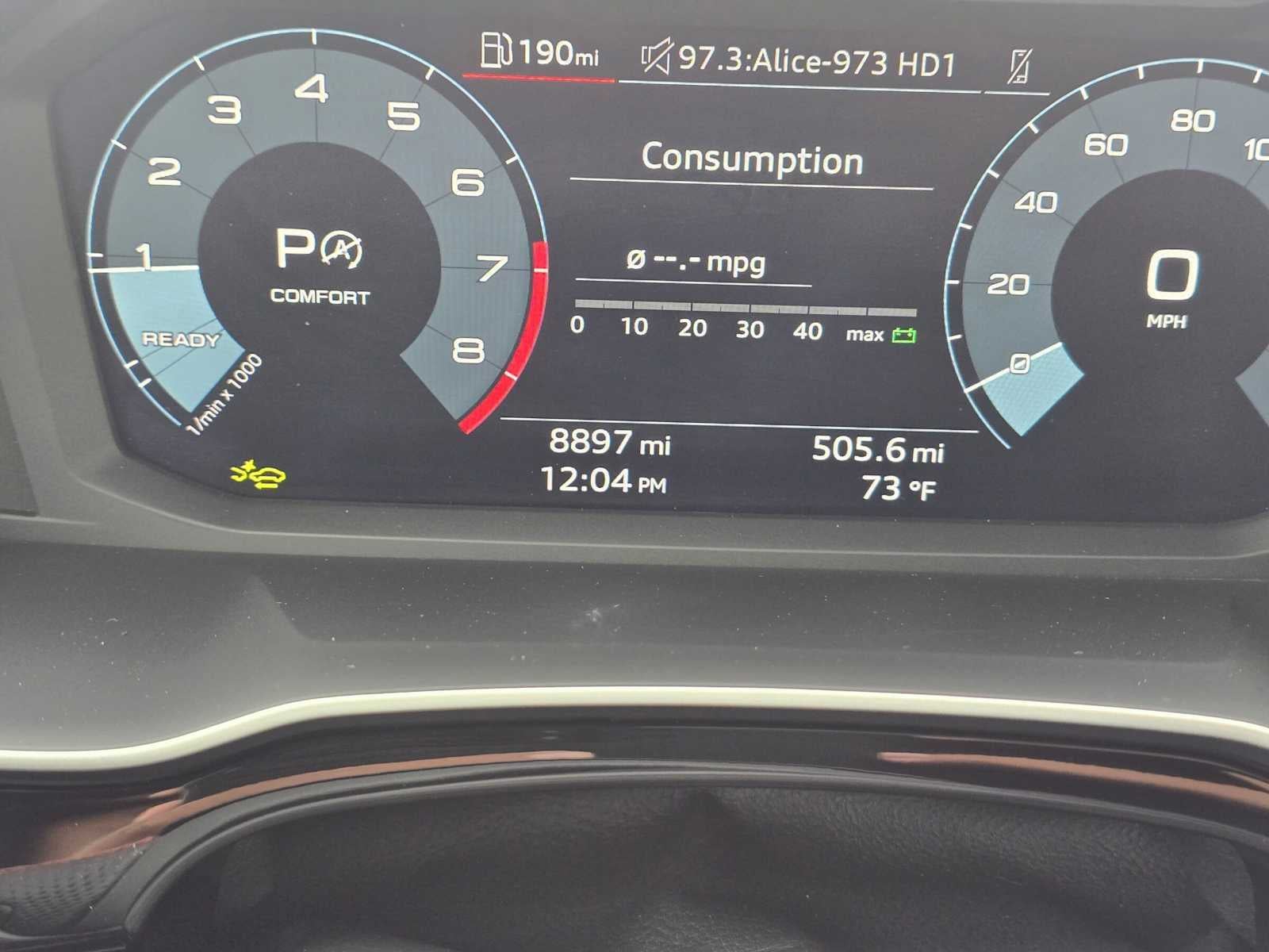2025 Audi Q3 S line Premium Plus