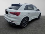 2025 Audi Q3 S line Premium Plus