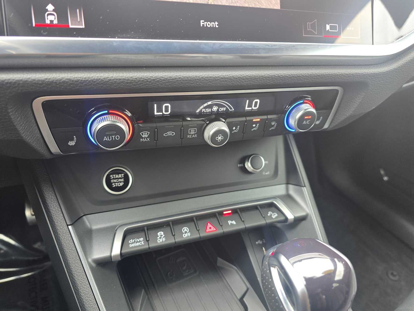 2025 Audi Q3 S line Premium Plus